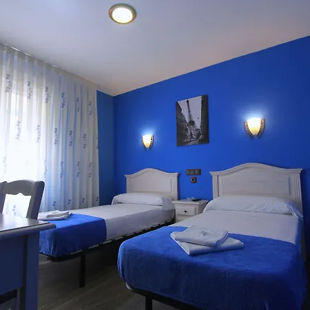 Hostal Regio-3