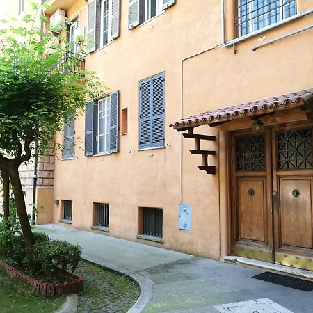 Palma Residences In Rome-2