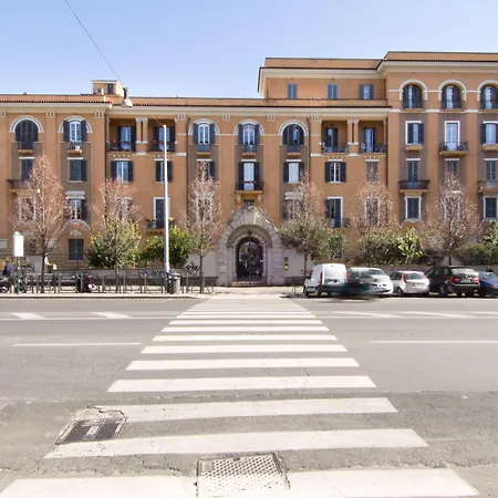 Palma Residences In Rome-3