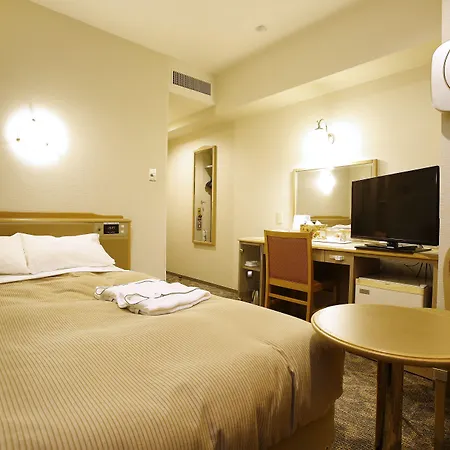 President Hotel Hakata-3