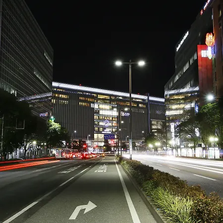 President Hotel Hakata-2