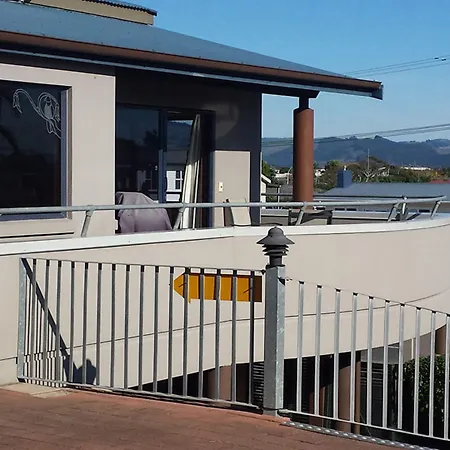 Boatshed Motel Apartments-2
