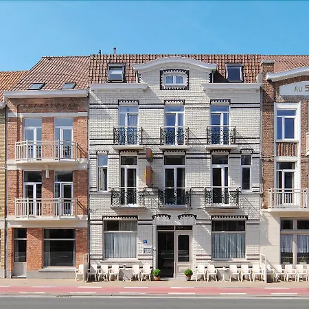 Hotel Sabot D'Or-2