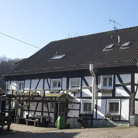 Gasthof Zum Stausee-2