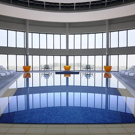 Courtyard By Marriott Riyadh Diplomatic Quarter-3
