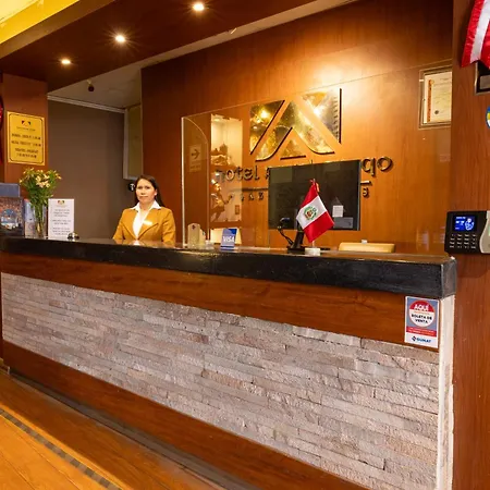 Hotel Royal Qosqo-3