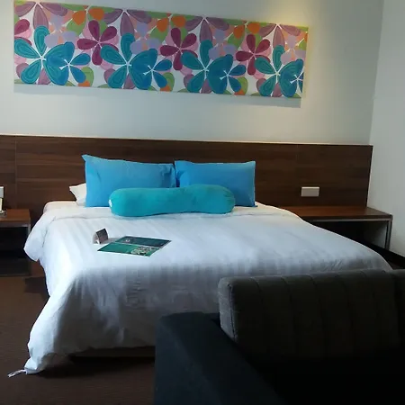Starcity Hotel-2