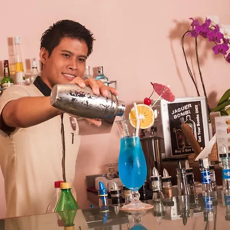 Hotel Bounty Kuta-2