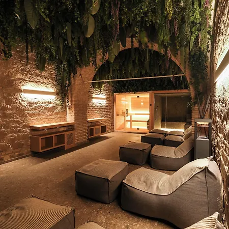 Rome Times Hotel-3