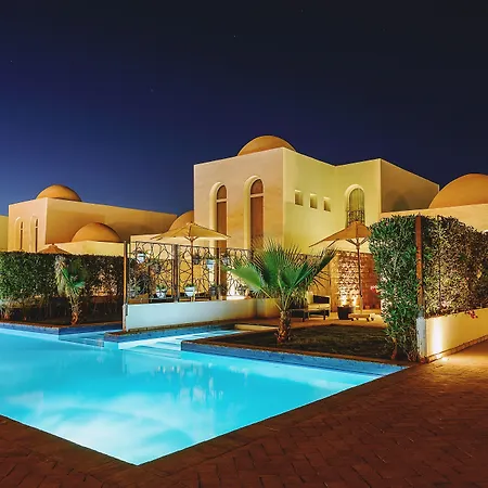 Fort Arabesque Resort, Spa & Villas-2