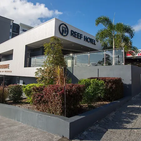Gladstone Reef Hotel Motel-2