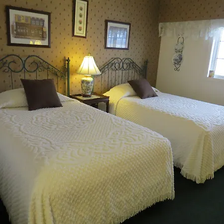 Billy Barker Casino Hotel-2