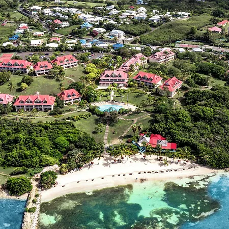 Residence Pierre & Vacances Premium Les Tamarins-2