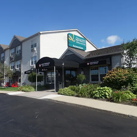 Amsterdam Inn & Suites Fredericton, An Ascend Collection Hotel-3