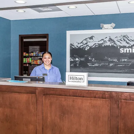 Hampton Inn Philadelphia/Voorhees-3