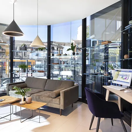 B&B Hotel Milano Sesto Marelli-2