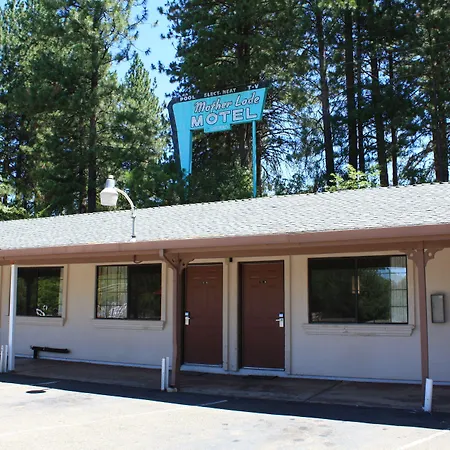 Mother Lode Motel-2