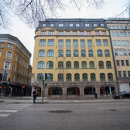 Miss Clara By Nobis, Stockholm, A Member Of Design Hotels-2