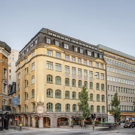 Miss Clara By Nobis, Stockholm, A Member Of Design Hotels-3