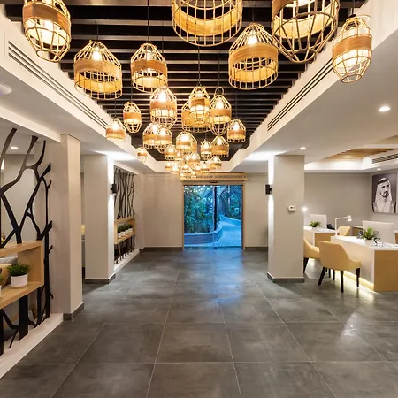 Emirates Park Resort-2