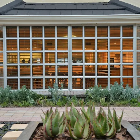 Road Lodge Cape Town International Airport-2