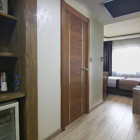 Grand Zara Hotel-2