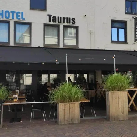 Hotel Taurus-3