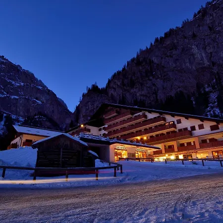 Hotel Principe Marmolada-3