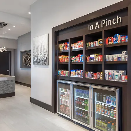 Towneplace Suites By Marriott Boston Logan Airport/Chelsea-2
