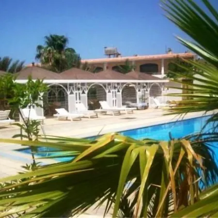 Sea Horse Hotel-2