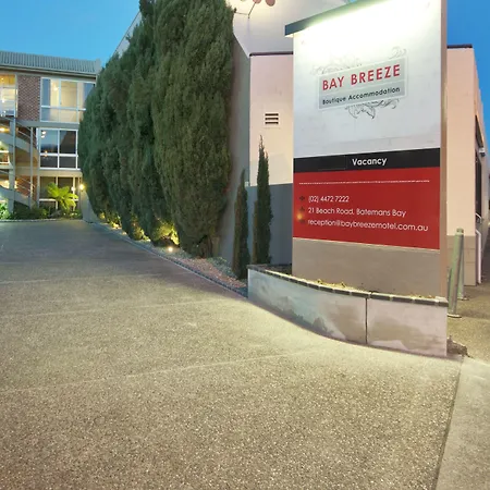 Bay Breeze Boutique Accommodation-2