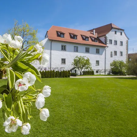 Schloss Hotel Wasserburg-3