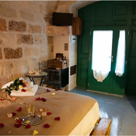 Lazzarella B&B-3