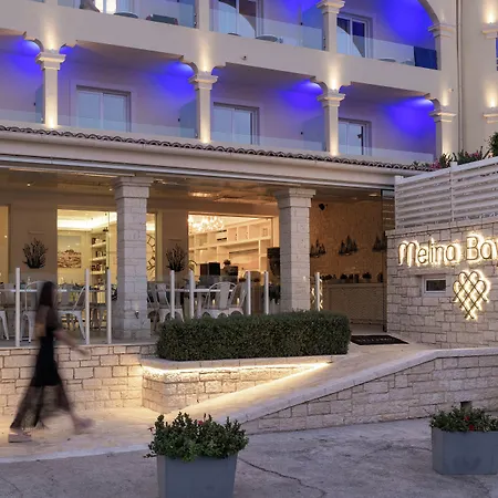 Melina Bay Boutique Hotel-3