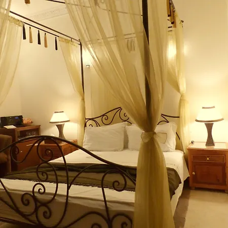 Riad Jonan & Spa-2