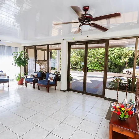 Hotel Flor Blanca-2