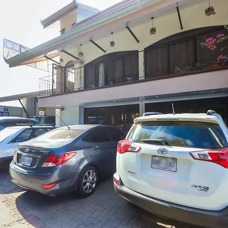 Hotel Flor Blanca-3