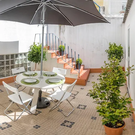 Inn Fashion Residence-2
