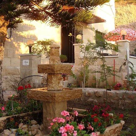 Tamer Guest House-2