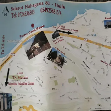 Tamer Guest House-3