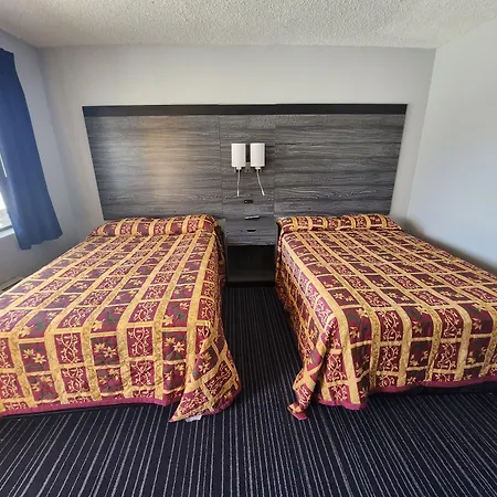 Scottish Delight Motel-3