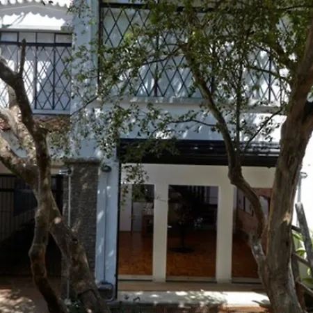 Guest Urban Hotel Design Pinheiros-3