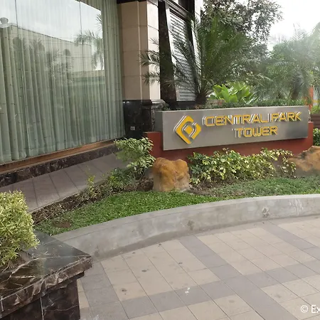 Central Park Tower Resort-2