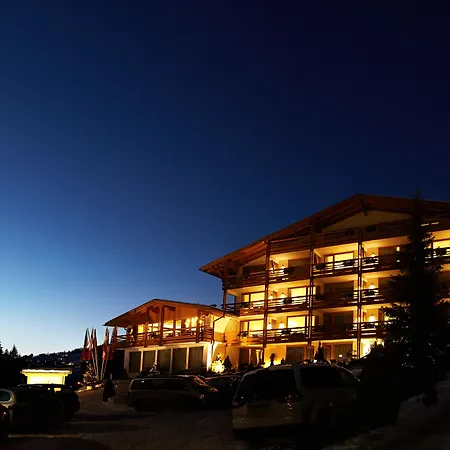 ArtHotel Anterleghes - Gardenahotels-2