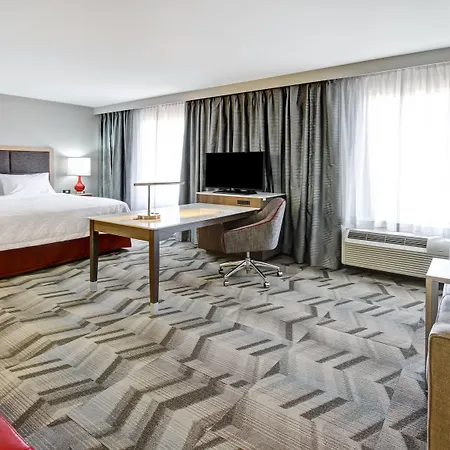 Hampton Inn & Suites - Medicine Hat-3