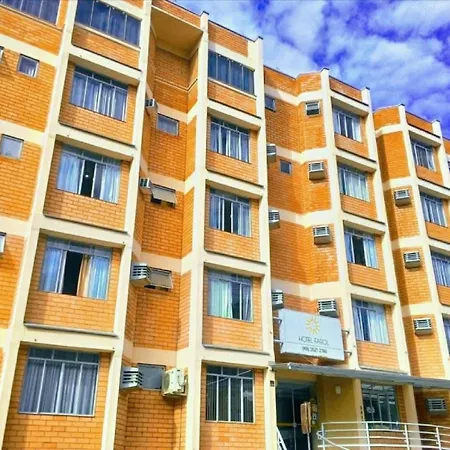 Oyo Hotel Farol-2