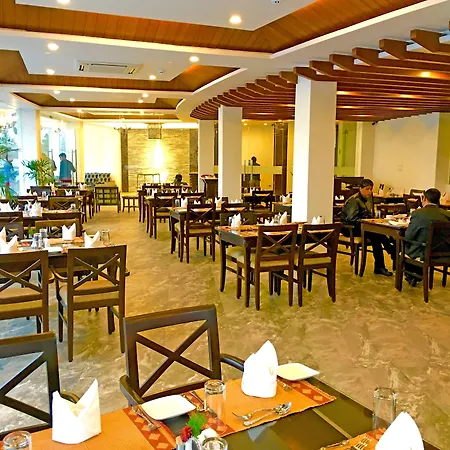 Himalayan Front Hotel By Kgh Group-3
