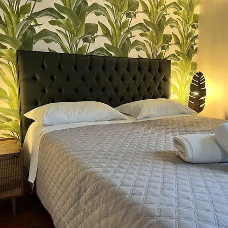 Bellini Home B&B Accessibile con Ascensore-2