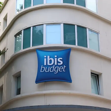 Ibis Budget Paris La Villette 19Eme-3