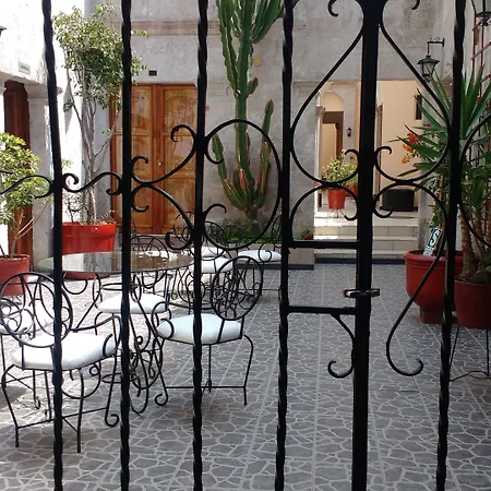 Santa Marta Hotel-2